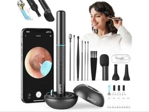 BEBIRD M9 S Visual Smart Visual Ear Cleaner - Picture 1 of 1