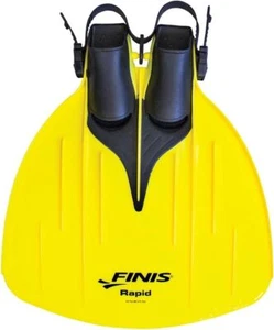 FINIS Rapid Monofin Single Blade Swim Training Fin for Adults - Picture 1 of 7