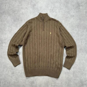 Polo Ralph Lauren Sweater, XL - Picture 1 of 5