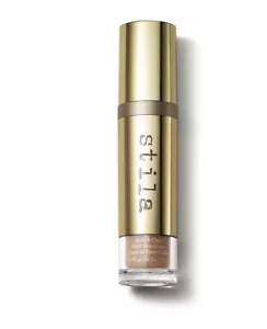 Fondotinta fluido Stila Hide & Chic marrone chiaro 3 - Foto 1 di 5