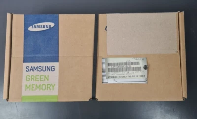 LOT OF 20 UNITS SAMSUNG K4A4G085WE-BCRC - Image 1 of 2