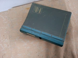 OFFICIAL DEALER VOLVO SERVICE TIPS 1982 - 1991 MANUAL BOOK SET 480ES 940 960 - Picture 1 of 5