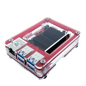 Zebra Case for Odroid C4 - color options - Picture 1 of 9