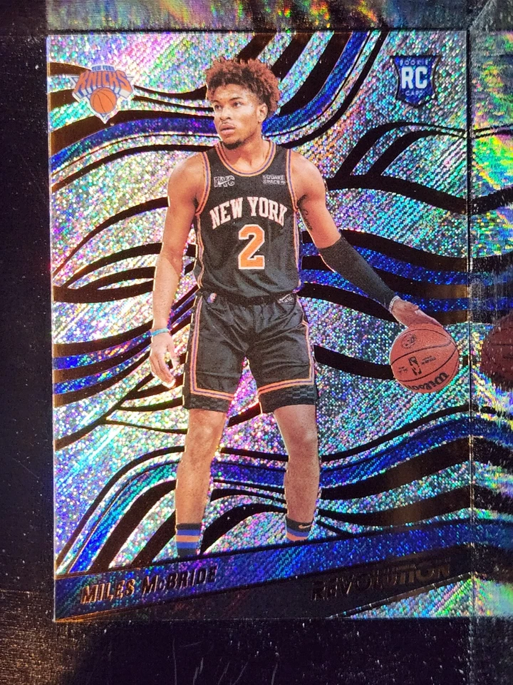 2021 Revolution Basketball Pick your Player - Image 1 of 1