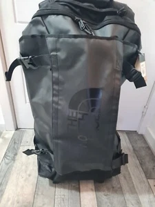 The North Face Rolling Thunder 30 80L 4480g Brandneu Farbe Schwarz - Bild 1 von 9
