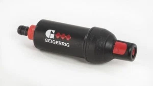 Geigerrig In-line Virus Filter - Picture 1 of 1