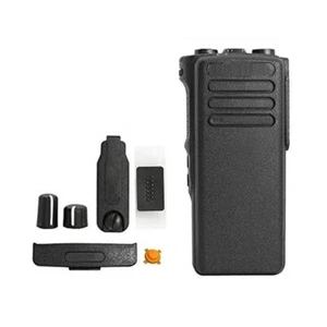 20 SZTUK Zamienne etui Obudowa Pokrowiec do Motorola Radio XPR7350 - Zdjęcie 1 z 3