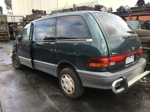 Toyota Tarago TCR10 Left Tail Light 09/1990-05/2000 - Bild 1 von 2