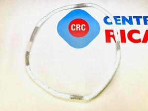 GUARNIZIONE D.6 L.615MM  RICAMBI CALDAIE ORIGINALE IMMERGAS CODICE: CRC3021808 - Picture 1 of 1