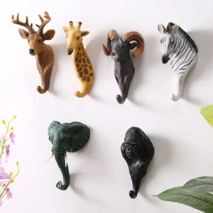 NOUVEAU RESIN MUR VINTAGE MUR MUR CORGME MUR CROCHEM  - Afbeelding 1 van 17