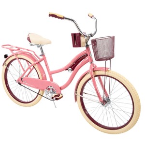 Pink Cruiser Bikes for Girls for sale 
