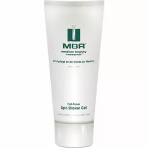 Germany MBR BioChange AntiAging Body Care Cell-Power Lipo Shower Gel 200ml #usau - Imagen 1 de 1