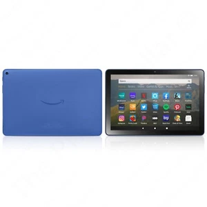 Amazon Fire HD 10 TG425K 13. Gen B0BL5XPDR6 10,1" 3GB 32GB WiFi microSD Blau - Bild 1 von 7