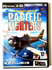 PACIFIC FIGHTERS PC-SPIEL