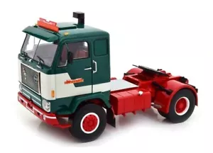 Volvo F88 Bilspedition 1971 MCG18139 MCG 1:18 ¡Nuevo en caja! - Imagen 1 de 1