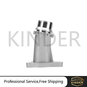 Engine Block Connector Pipe for BMW F30 G20 X1 X2 X3 320i 530i 730i 11118511205 - Picture 1 of 3