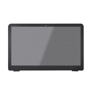 15.6'' FHD LCD Touch Screen Assembly For HP Pavilion x360 15-bk151nr 15-bk020wm