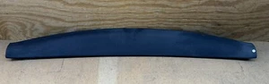 2013-2017 HYUNDAI ELANTRA GT Liftgate Tailgate Hatch Upper Trim Panel OEM - Picture 1 of 11