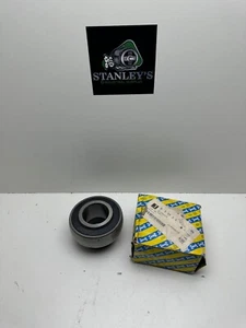 Rodamiento SNR EX309G2 con cuello nuevo - Imagen 1 de 4