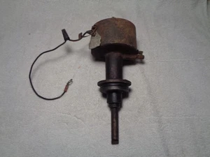 Mopar 1968-71 340 Dual Point Distributor Core - Picture 1 of 4