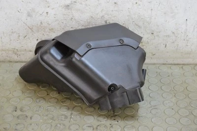 23824 Scatola filtro aria Vw Polo 6N 1.9 TDi dal 1994 al 2001 cod 6n0129627 - Immagine 1 di 4