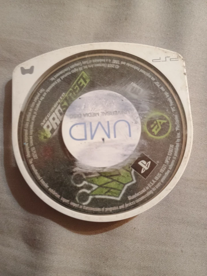 Need For Speed Pro Street  - Image 1 of 1