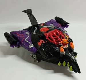 Mighty Max Dread Star Terror Talons Shell - Picture 1 of 13