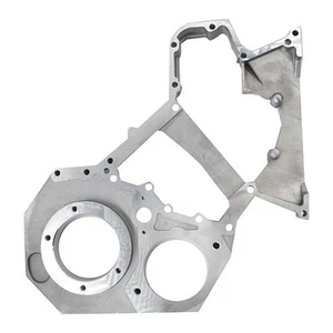 P Pump Front Timing Gear Case Housing For Dodge Cummins 12V 5.9L 6BT 1994-98 sk - Bild 1 von 6