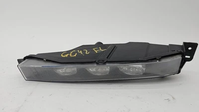 Faro antiniebla delantero izquierdo del lado del conductor BMW F06 F12 F13 2012-2018 M6 FABRICANTE DE EQUIPOS ORIGINALES Foto 1 de 4