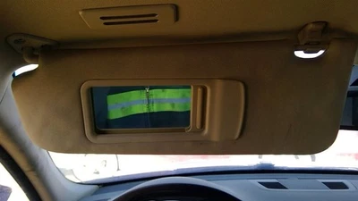 Parasol conductor sedán mercado de Canadá tela para BMW 323i 568026 06-11 Foto 1 de 4