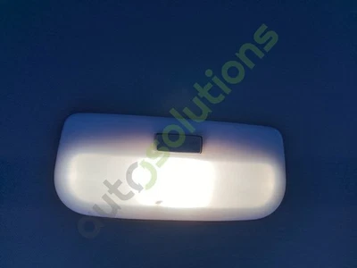 RENAULT MEGANE MK3 2012-2013 INTERIOR LIGHT REAR - Image 1 of 4