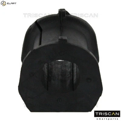 BUSHING STABILISER BAR 8500 43821 FOR HYUNDAI SATELLITE/Bus STAREX/H-1/Van 2.5L - Image 1 of 4