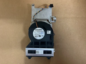Dell Optiplex 390 790 990 3010 7010 9010 SFF Cooling Fan 12V 0.75A 4Wire 0J50GH - Picture 1 of 8