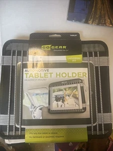Automobile Tablet Holder - Afbeelding 1 van 3