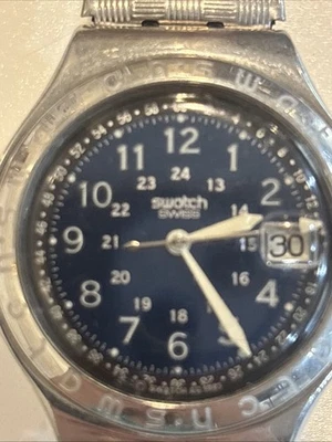 RELOJ IRONY HAPPY JOE - YGS400 - ¡RARO! Foto 1 de 4