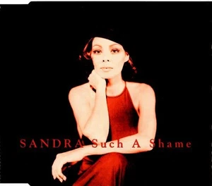 Sandra - Such A Shame, (CD) - Picture 1 of 1