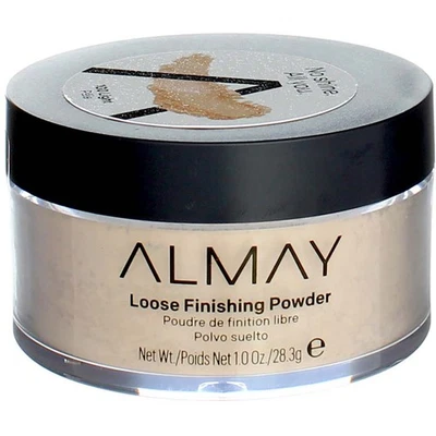 3 Pack Almay Smart Shade Loose Finishing Powder, Light 100, 1 oz - Image 1 of 4