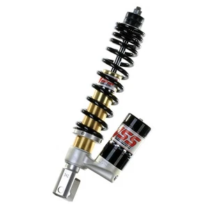 Amortiguador Posterior YSS GAS Gilera Storm 50 1993 1996 - Imagen 1 de 4
