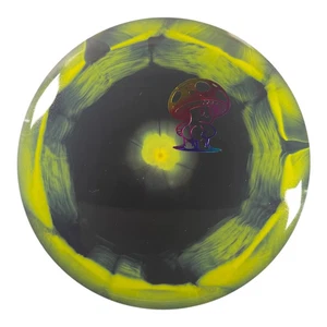 Oblivion | Retina | Negro/Amarillo/Arco Iris 172-173g - Imagen 1 de 1