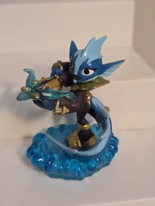SKYLANDERS SWAP FORCE PUNK SHOCK Figure Activision - Picture 1 of 6