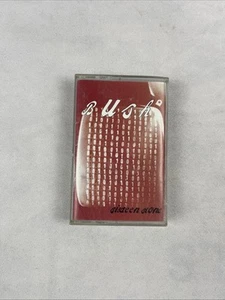 Bush Sixteen Stone Original Cassette Tape - Interscope 1994 - Picture 1 of 3