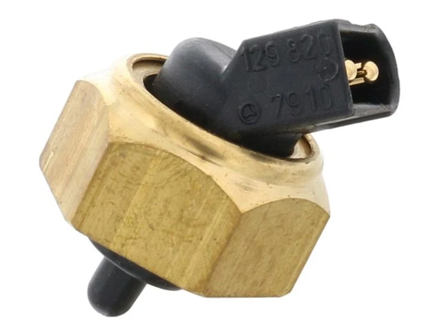 GENUINE MERCEDES 1298207910 Convertible Top Switch Mercedes-Benz SL500 SL600 - Image 1 of 1