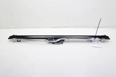2010-2015 BMW 750I xDrive Rear Window Sun Shade Roller Blind 51469129056 OEM - Image 1 of 4