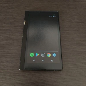 Onkyo DP-X1A High Performance Portable Digital Audio Player - Picture 1 of 5