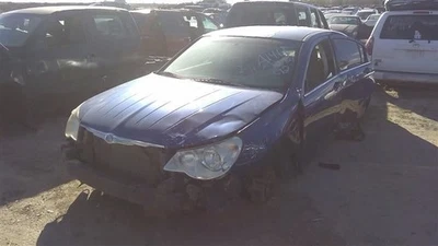 Frenos de tambor traseros convertibles Chasis ECM ABS para 07-09 SEBRING 279260 Foto 1 de 4