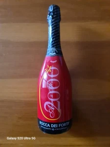 Vino spumante dolce rosso aromatico di qualità Special Edition 2000 75cl - Foto 1 di 2