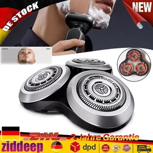 Ersatz Scherkopf für Philips S9000 S9911 S9731 S9711 S9511 S9111 S9031 RQ10·RQ12 - Bild 1 von 23