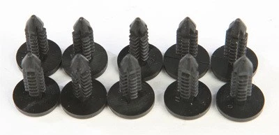 SLP 11/64in. Plastic Push Dart - 3/8in. Snowmobile 14-272 59-72758 236139 - Image 1 of 3