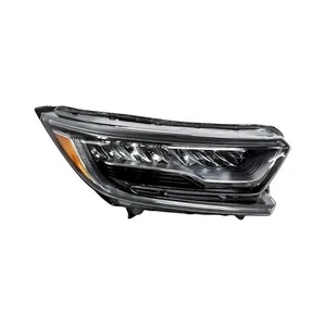 Headlight For Honda CR-V 17-19 Replacement Passenger Side Standard Line - Picture 1 of 3