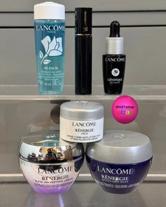 Lancomé Skincare Gift Set - Picture 1 of 3